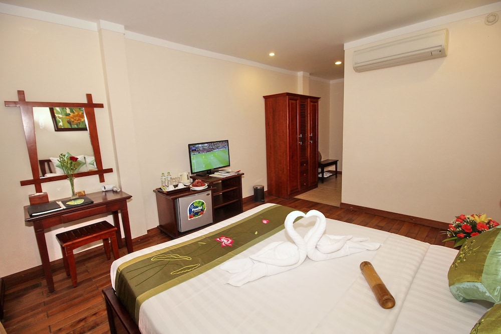 Deluxe Room photo 3