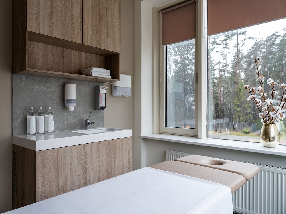 Standard Room (Wellness Package) photo 3