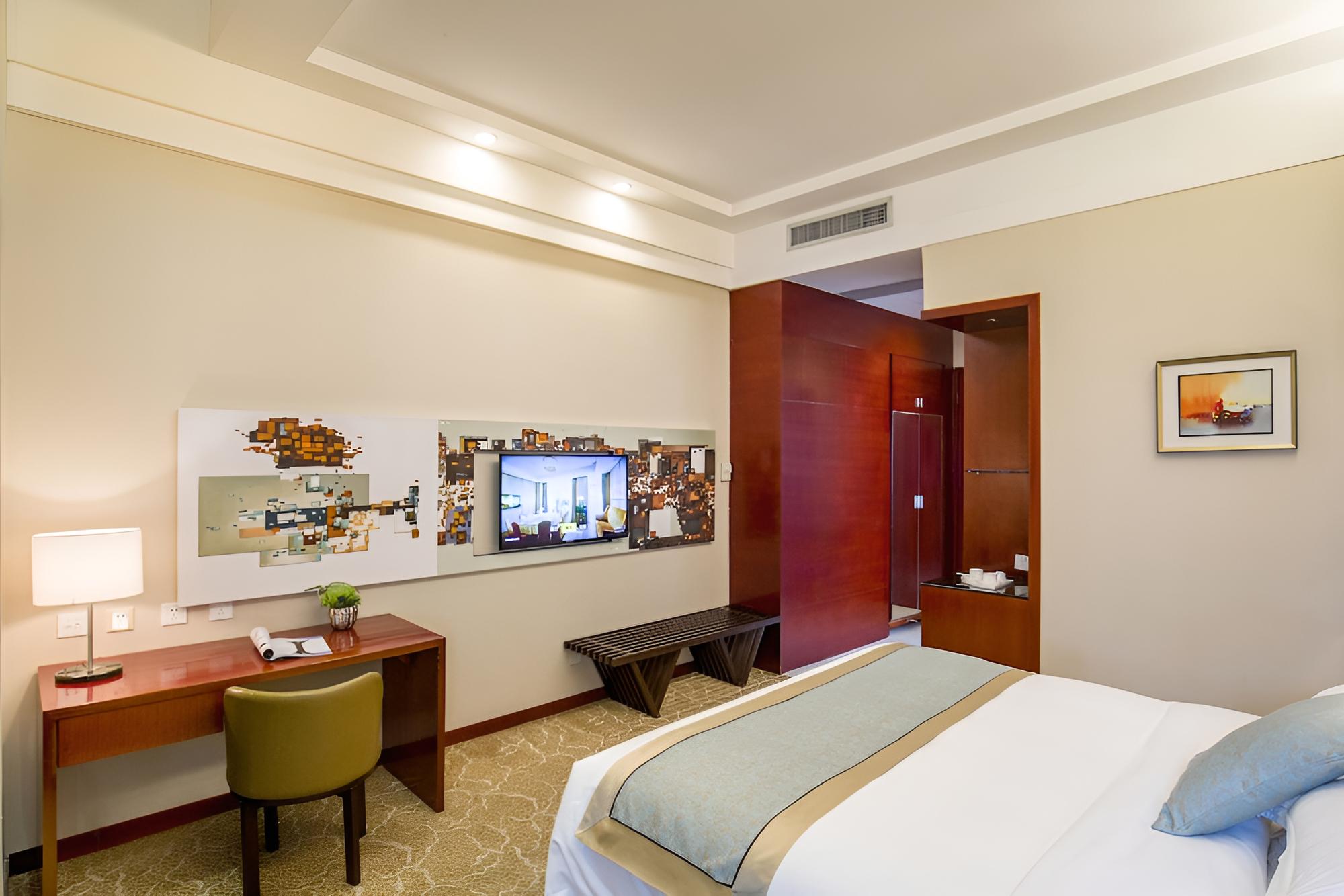 Superior Double Room - Photo 1