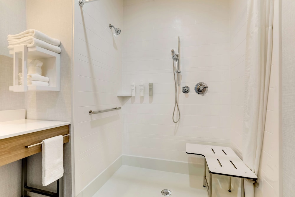 Hampton Inn & Suites Weatherford, Tx, Billede 7