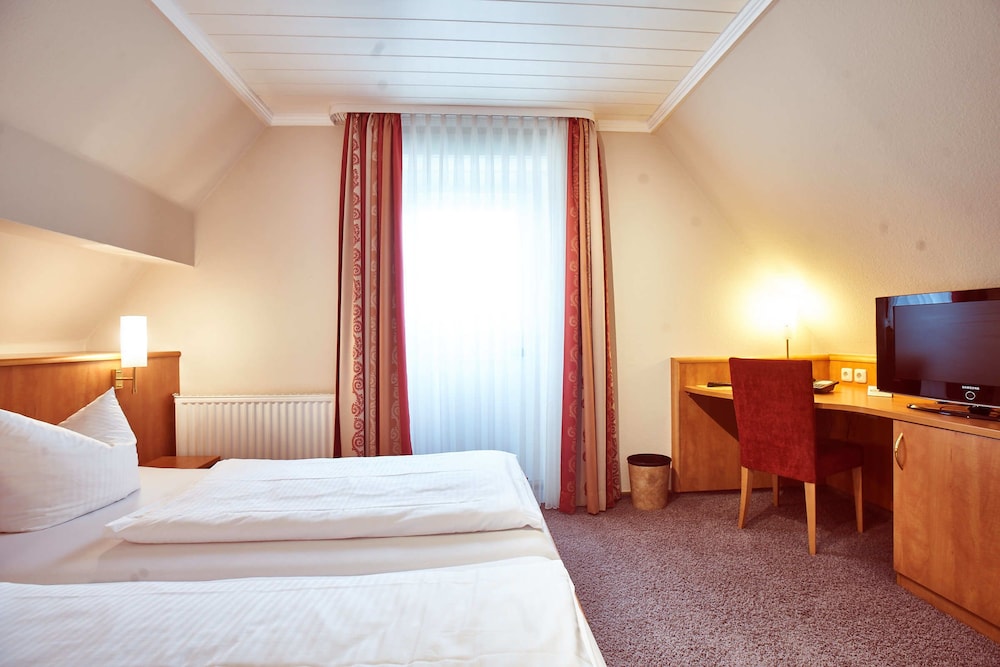 Classic Double Room