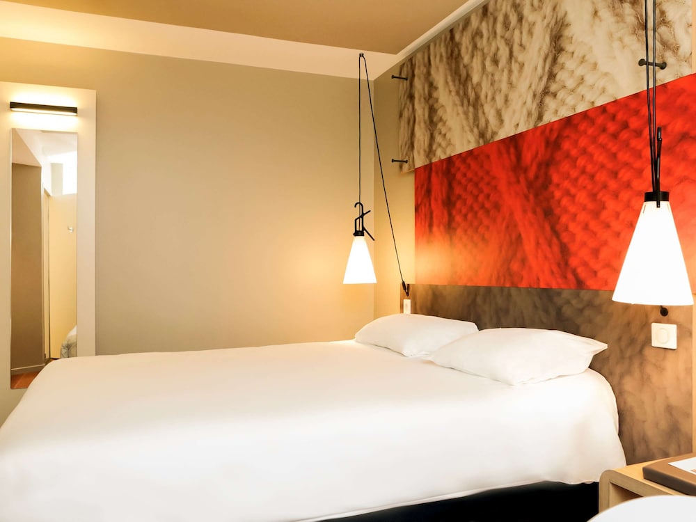 Standard Double Room, 1 Double Bed - Photo 1