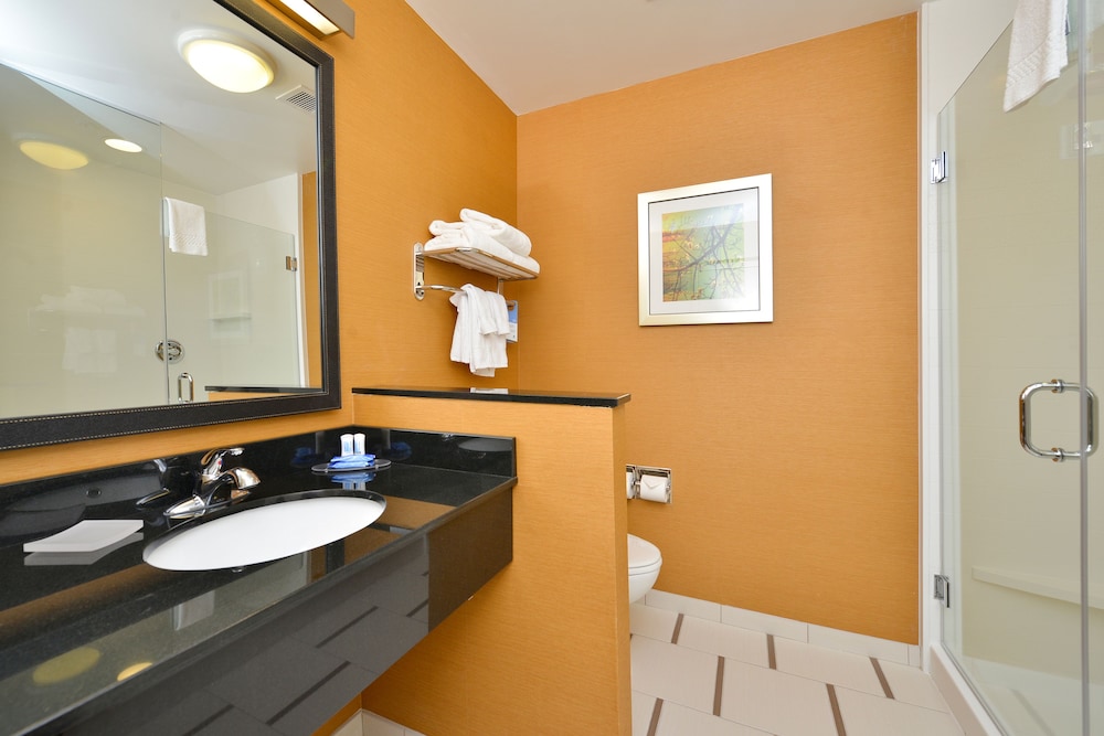 Fairfield Inn & Suites by Marriott Elmira Corning, Foto 7