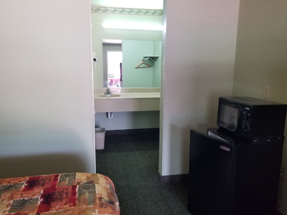 Deluxe Room photo 3