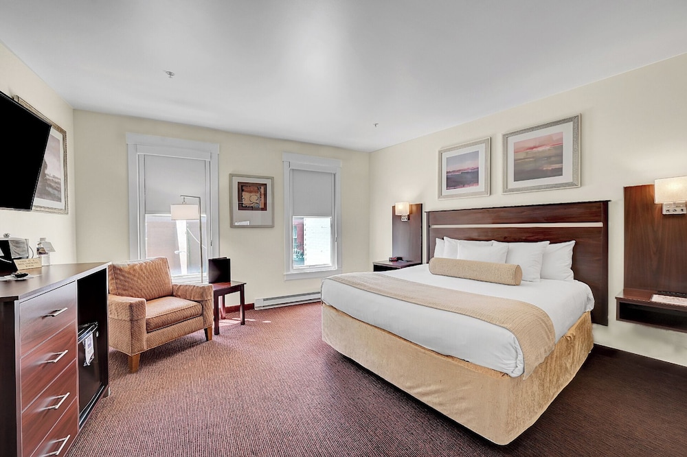 Standard Room, 1 King Bed photo 1