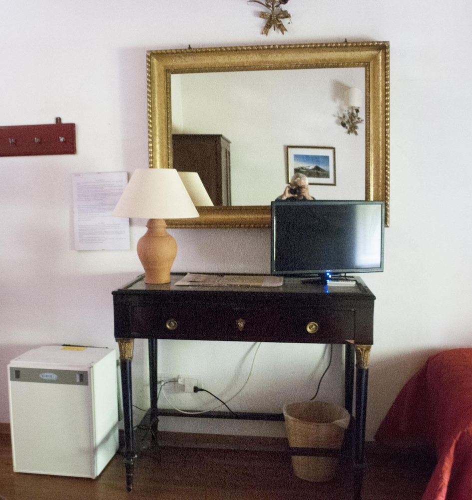 Classic Double Room (Acacia) photo 2