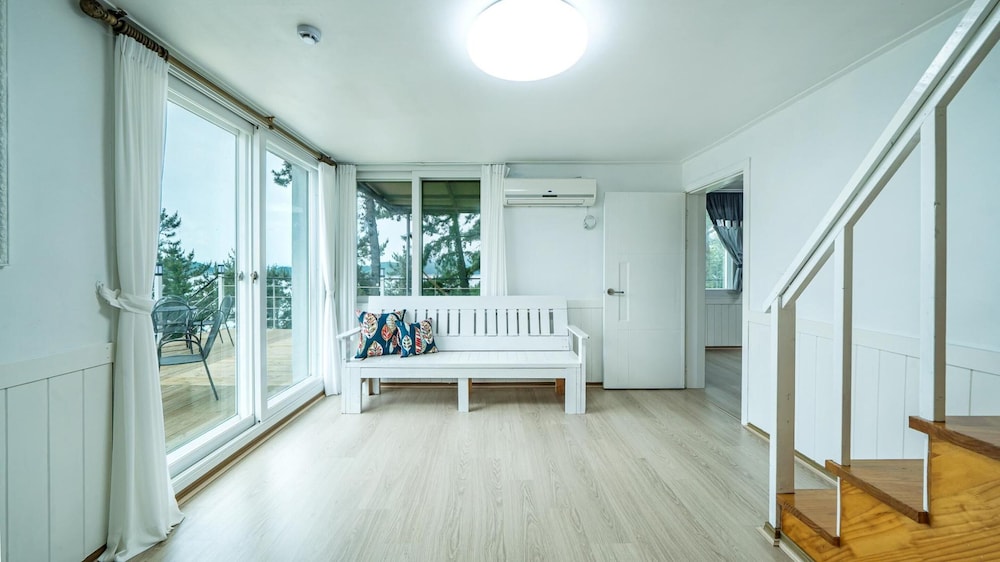 Basic Room, 1 Bedroom (Piteopaen(ocean view)) photo 1