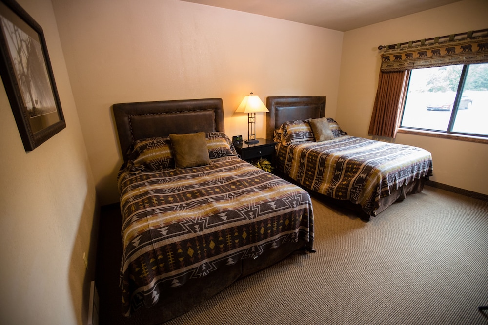 6 Bedroom Lodge photo 2