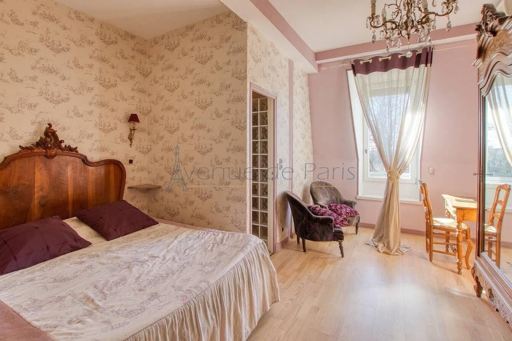 Double Room - Castle photo 3