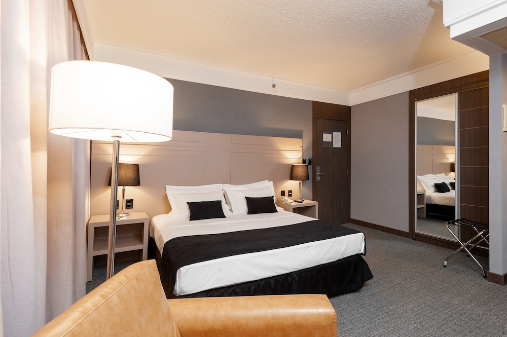 Premium Double Room - Photo 1