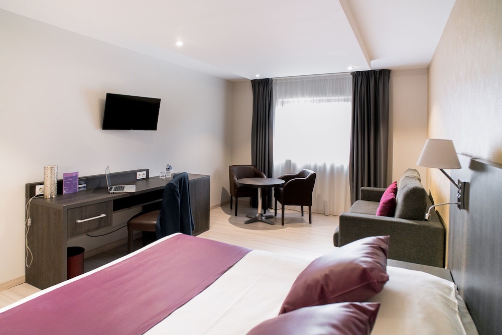 Family Double Room - Photo 3