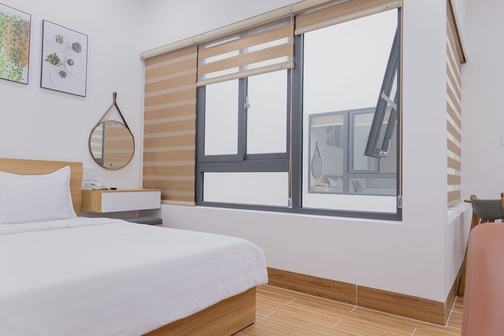 Deluxe Double Room photo 2
