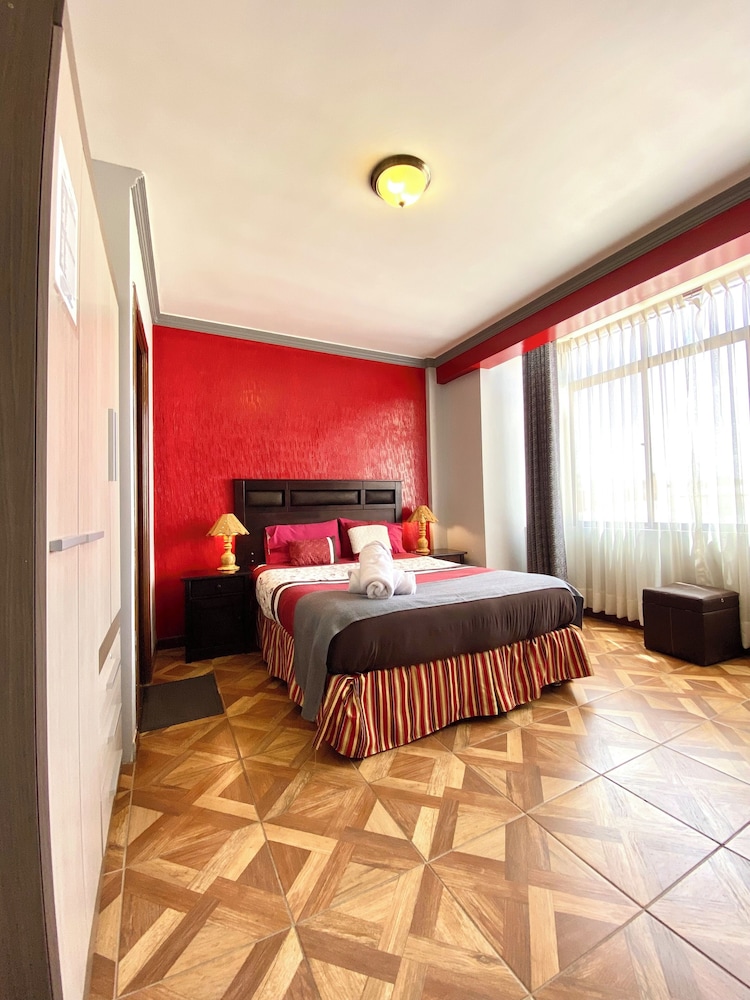 Comfort Double Room, 1 Double Bed, Non Smoking photo 1