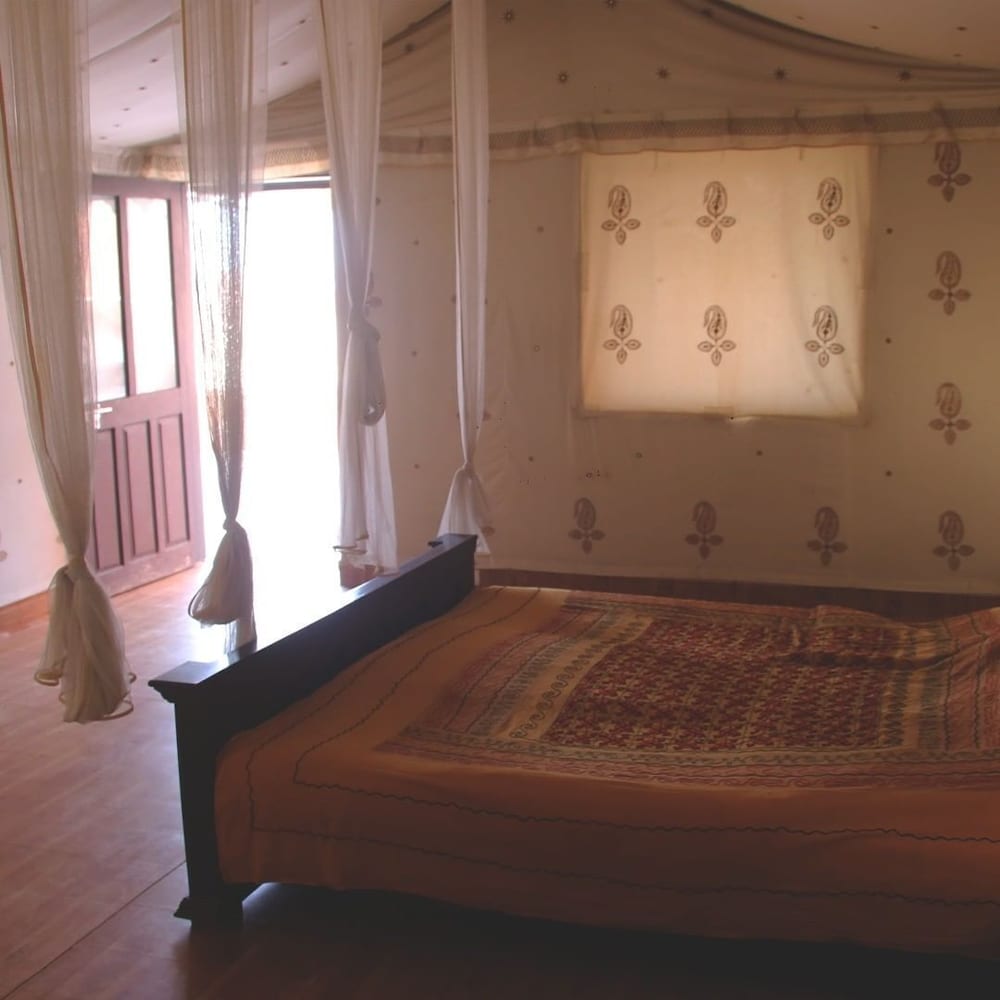 Luxury Tent - Photo 1