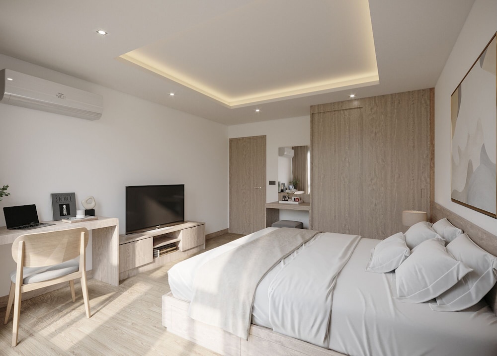 Superior Double Room photo 1