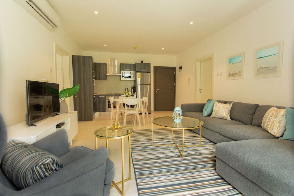 Exclusive Apartment, 1 Bedroom - Photo 8