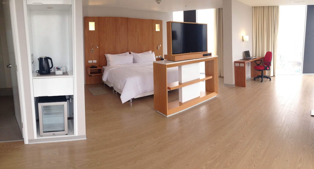 Room, Accessible, Non Smoking photo 1