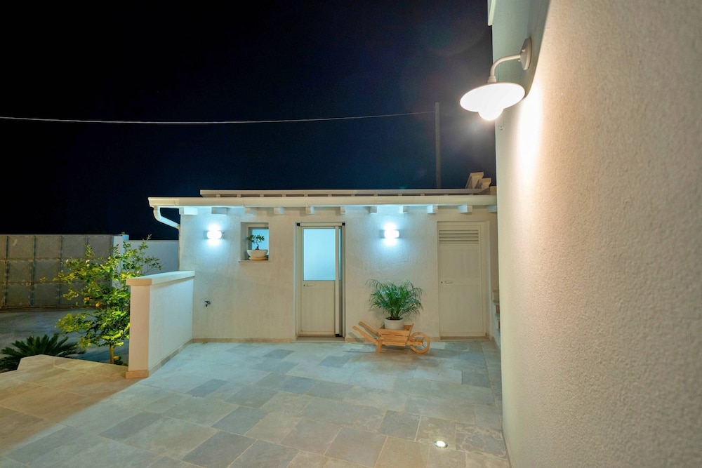 Villa Gargasole med privat pool i Salento, Billede 48