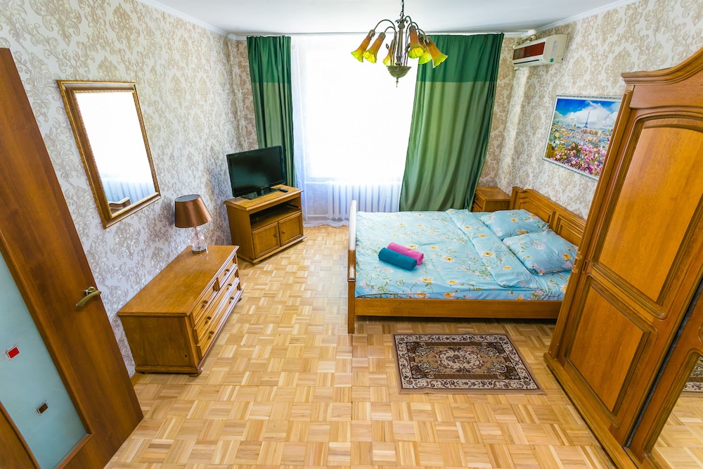 Comfort Apartment, 1 Bedroom
