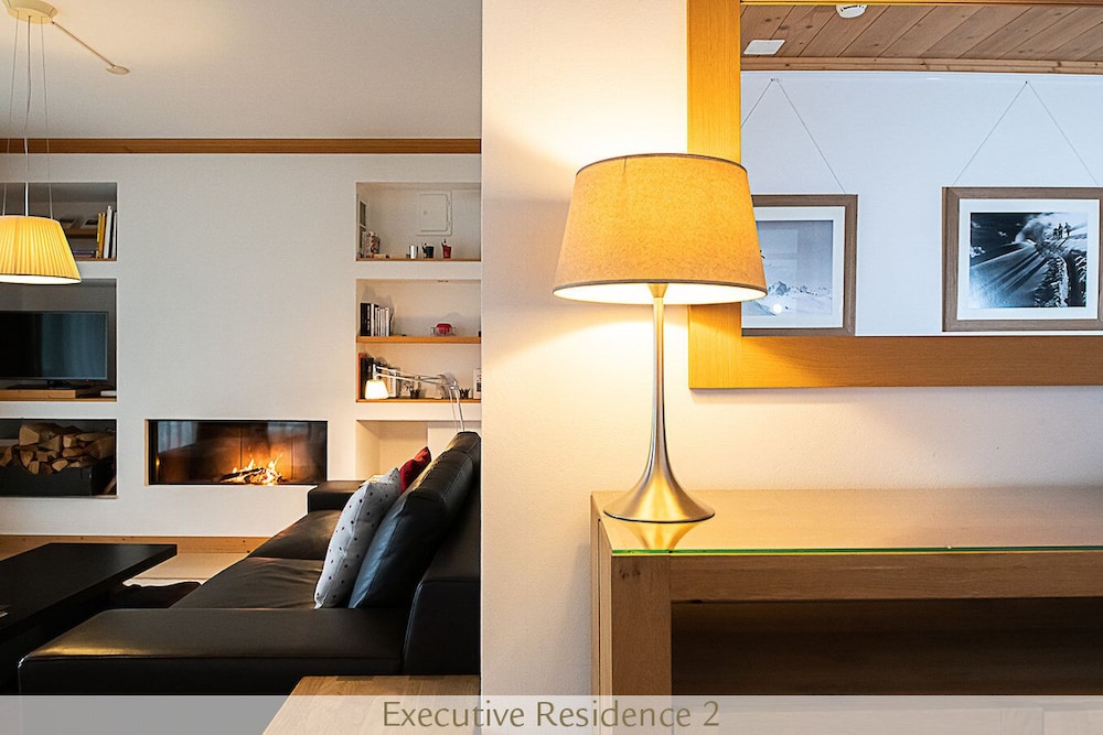 Executive Room (Residence) - Photo 16