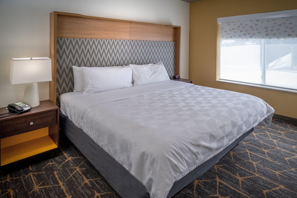 Premium Room, 1 King Bed - Photo 2