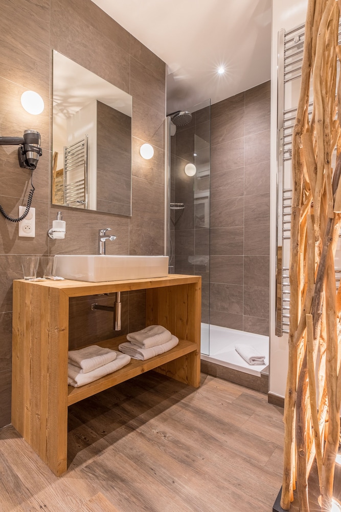 Double Room Chalet - Photo 6