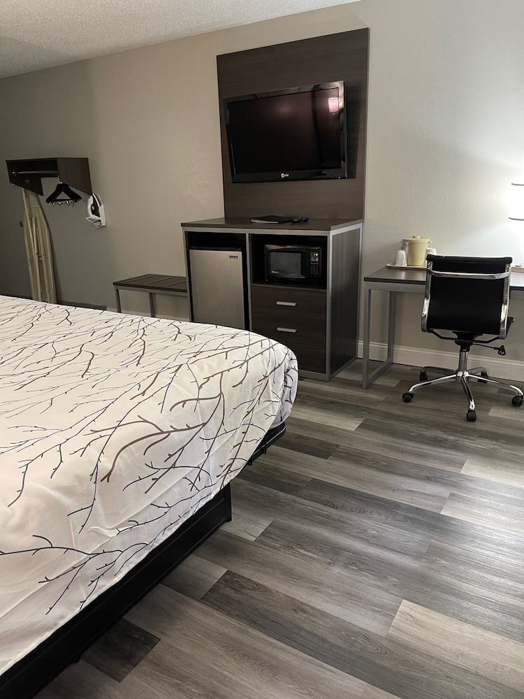 HomeTown Inn and Suites Belle Plaine, Bild 4