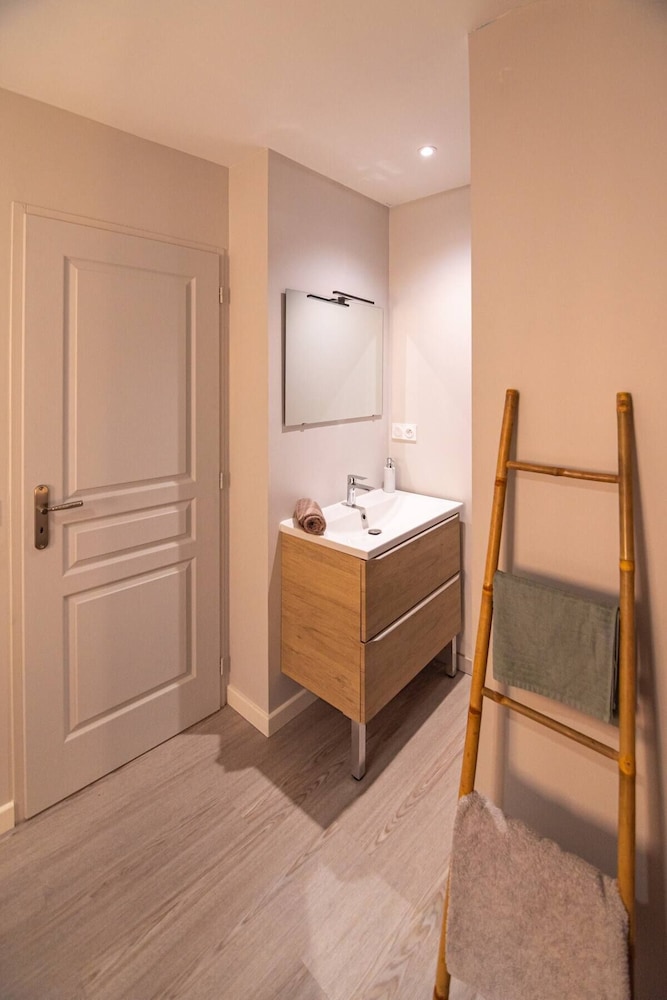 Comfort Apartment, Ensuite photo 3