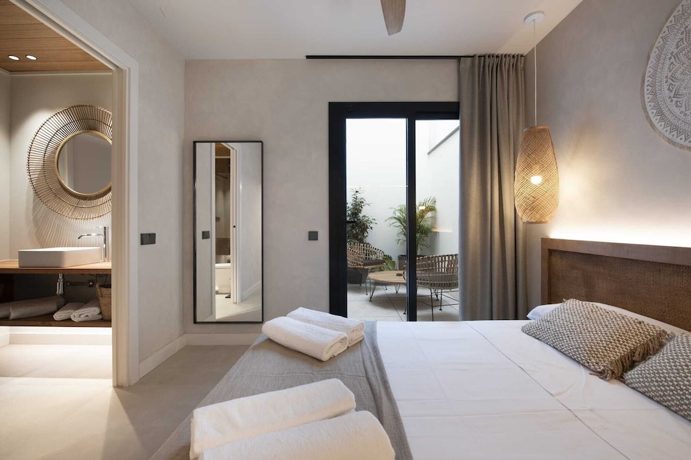 Apartamento Deluxe (Balisse 5)