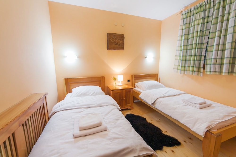 Double Room, 1 Double Bed photo 2