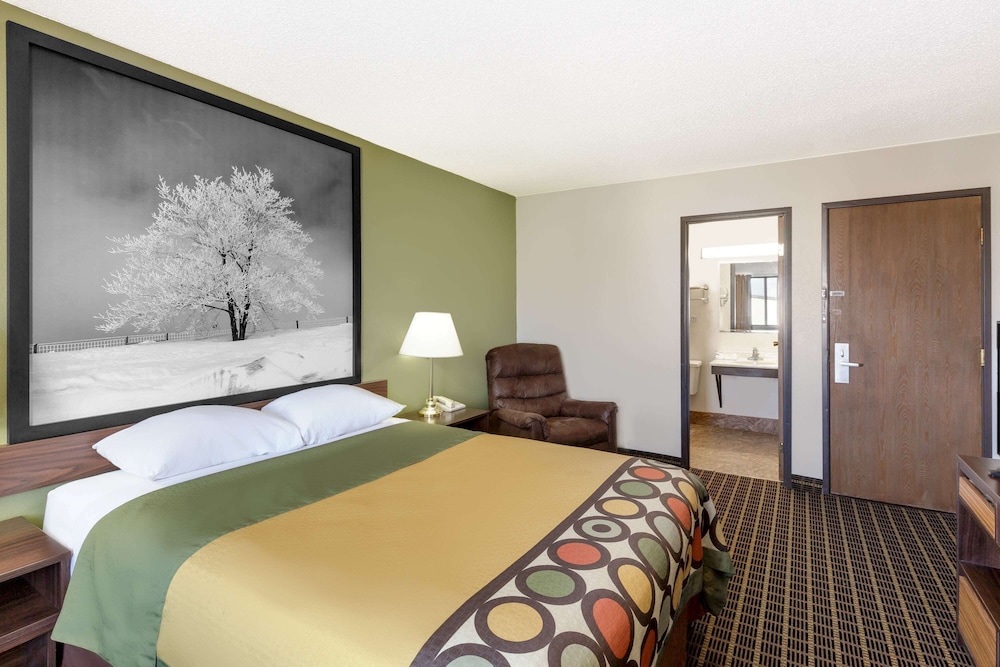 Super 8 by Wyndham Norfolk, Billede 4