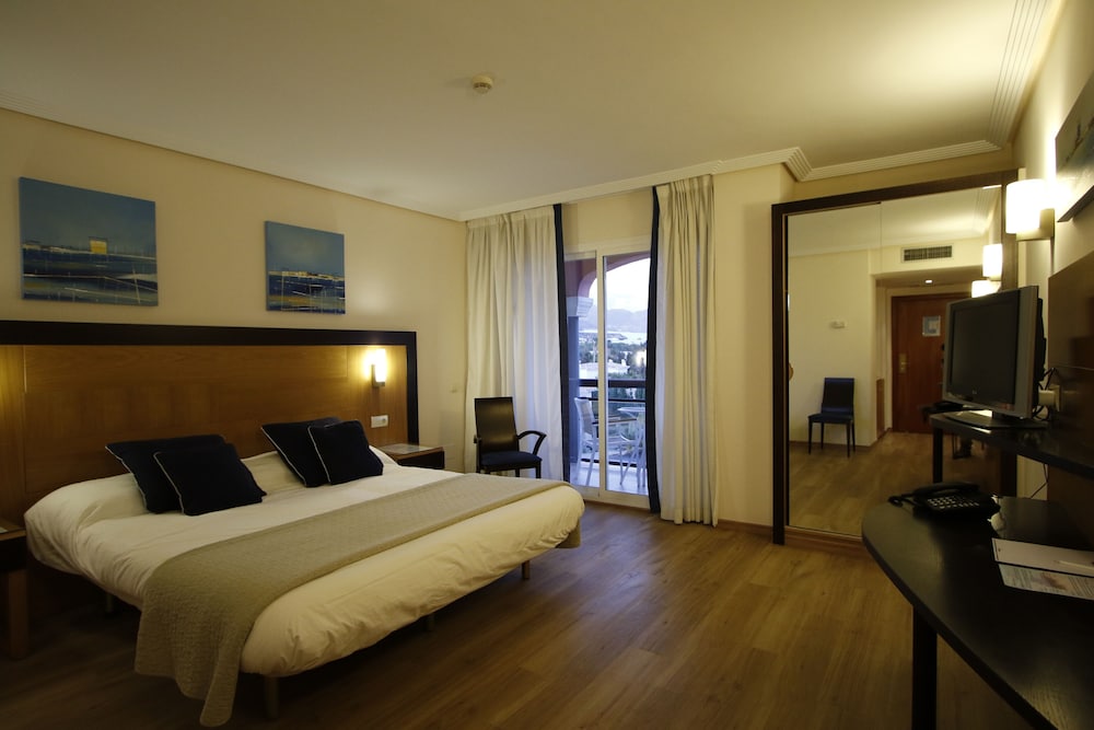 Executive Double Room, Terrace - Photo 2