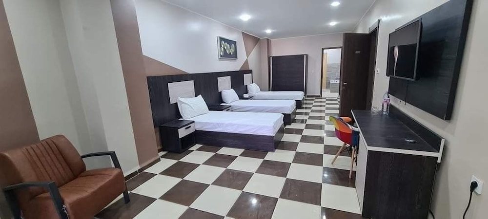 Comfort Single Room photo 3