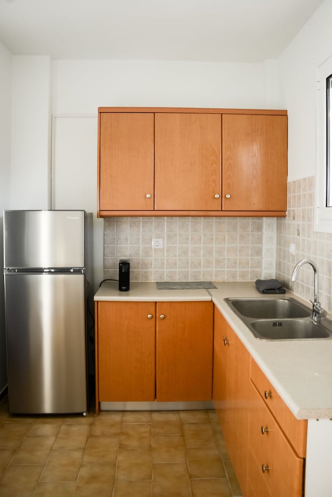 Standard Apartment photo 2