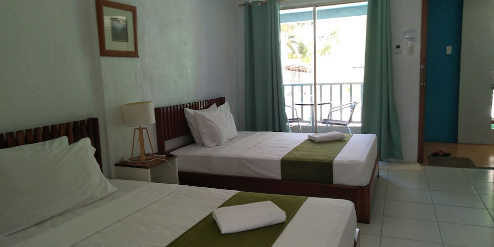 Deluxe Twin Room photo 1