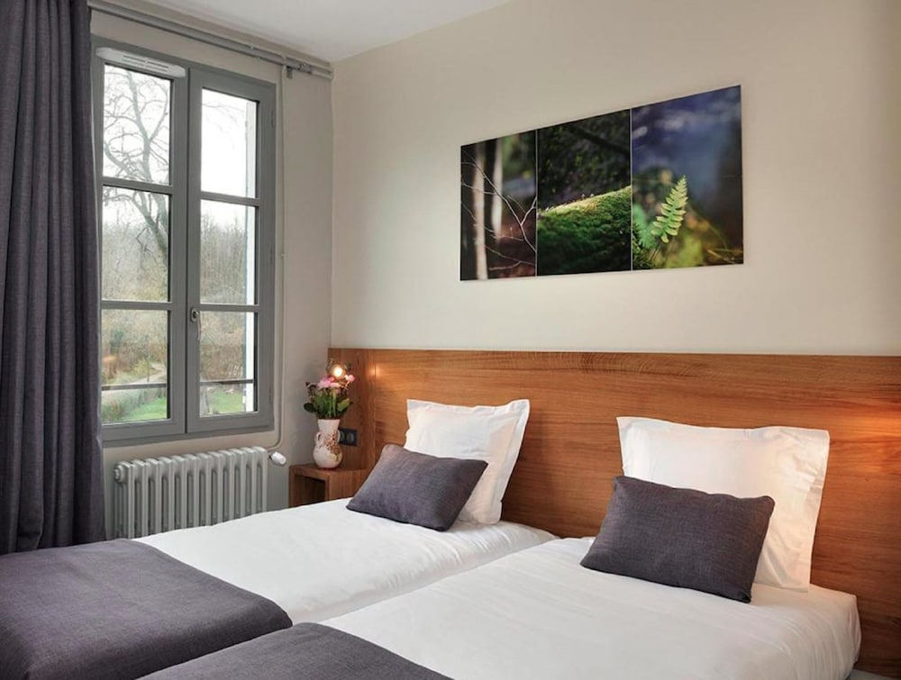 Standard Double Room photo 2