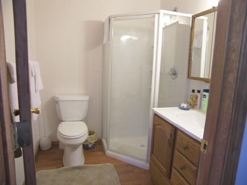 Panoramic Room, 1 Bedroom, Mountain View photo 3
