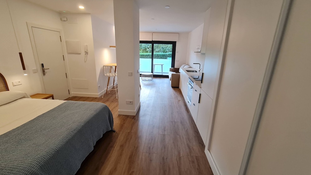 Standard Apartment photo 2