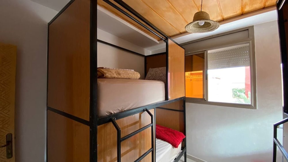 Shared Dormitory photo 2