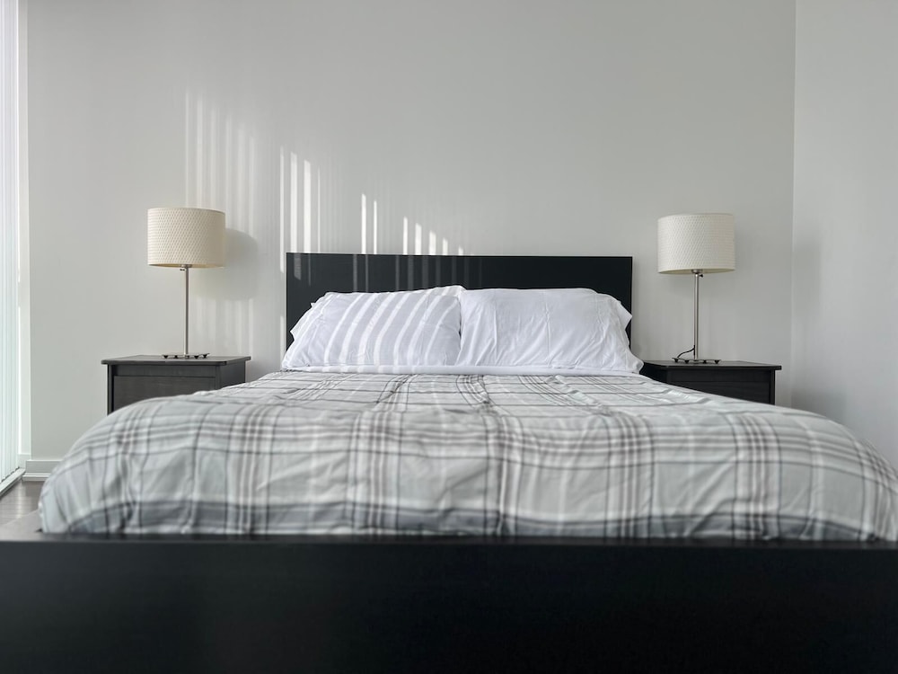 Superior Suite, 2 Bedrooms, City View