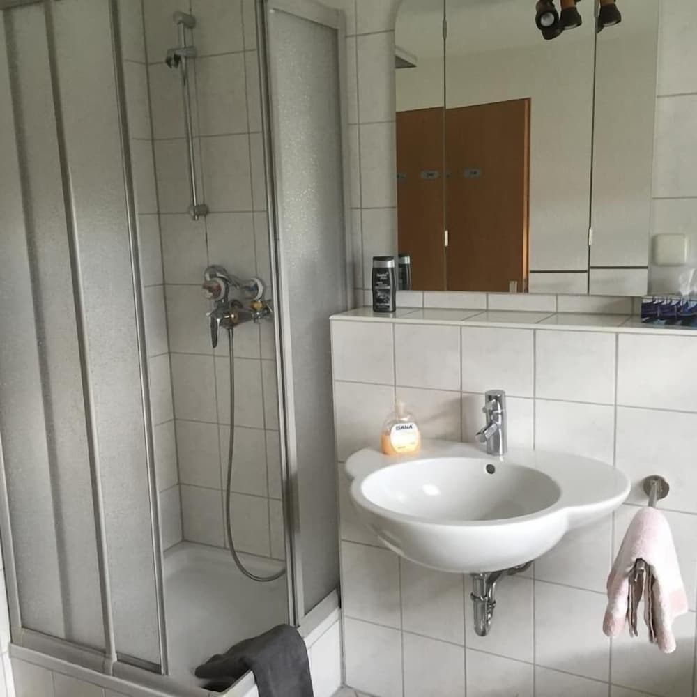 Double Room, Shared Bathroom photo 2