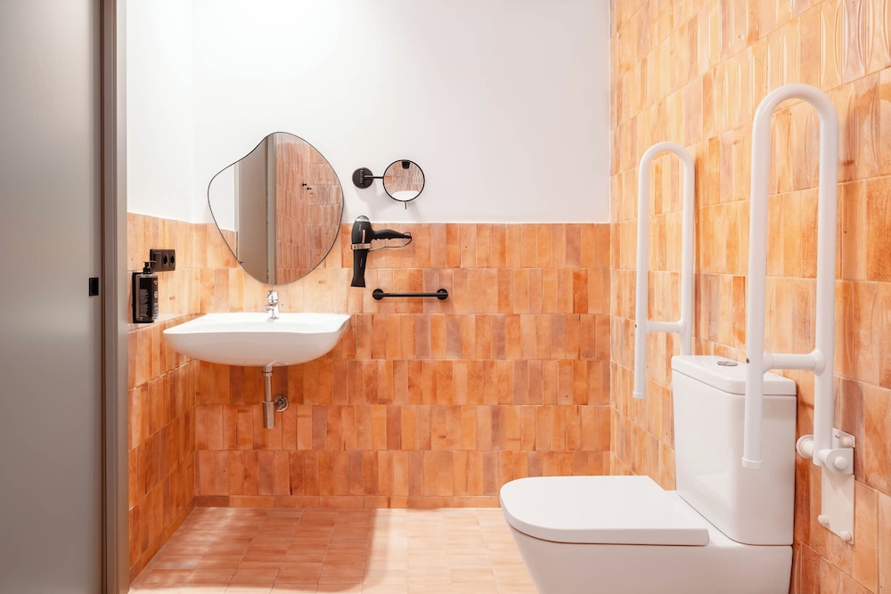 Apartamenty Magno Pureza Suites, Zdjęcie 8