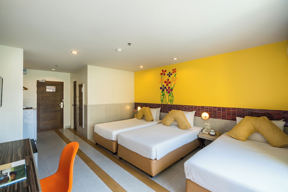 room photo