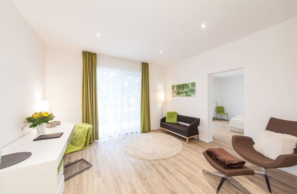 Apartment, 1 Bedroom (Up to 4 Guests)