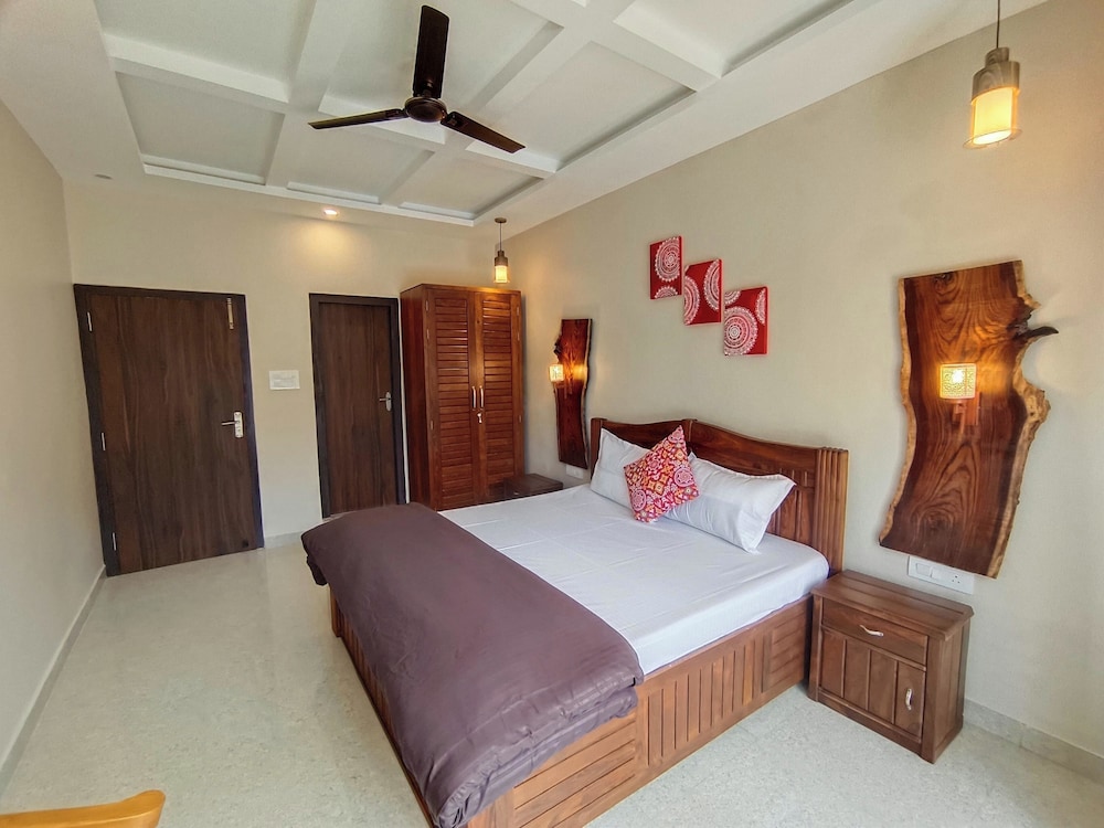 Comfort Double Room, Balcony
