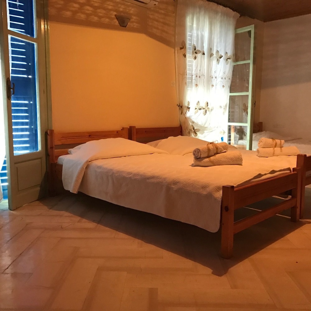 Quadruple Room photo 3