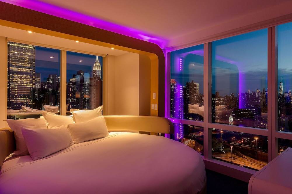 Penthouse, 1 King Bed, Terrace (VIP)
