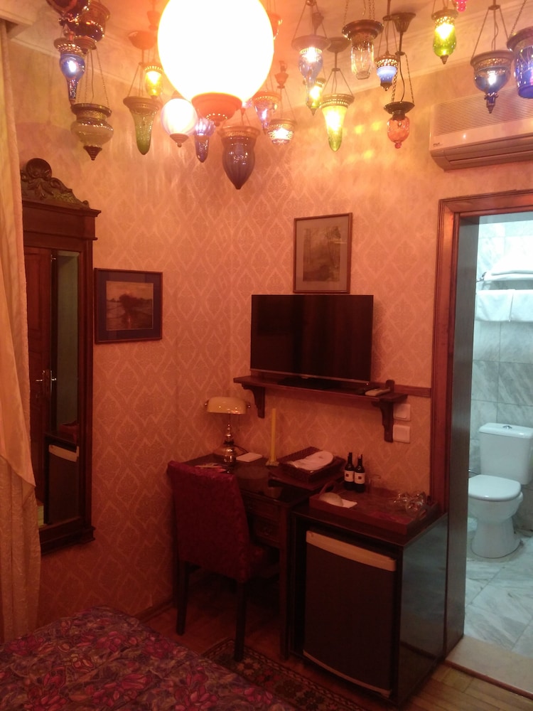 Single Room photo 1