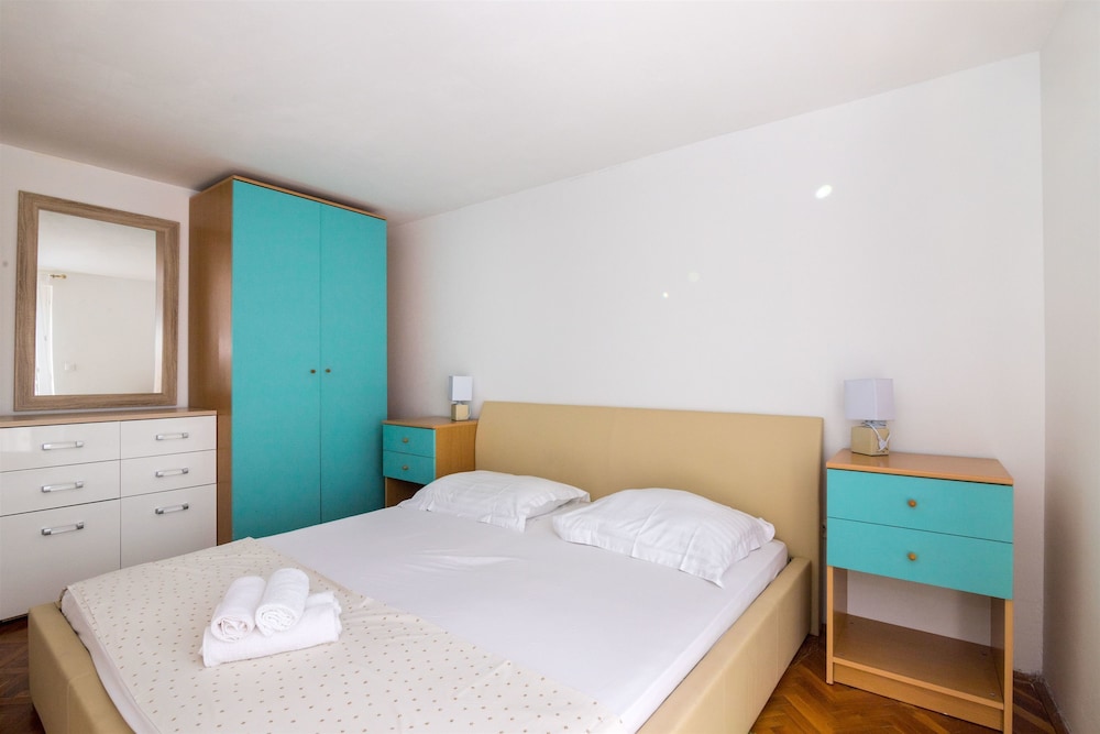 Apartment (A1) photo 1