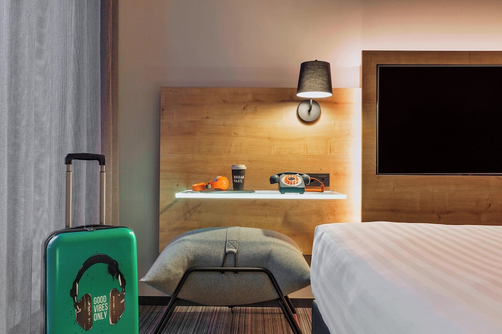 Room, 2 Twin Beds - Photo 1